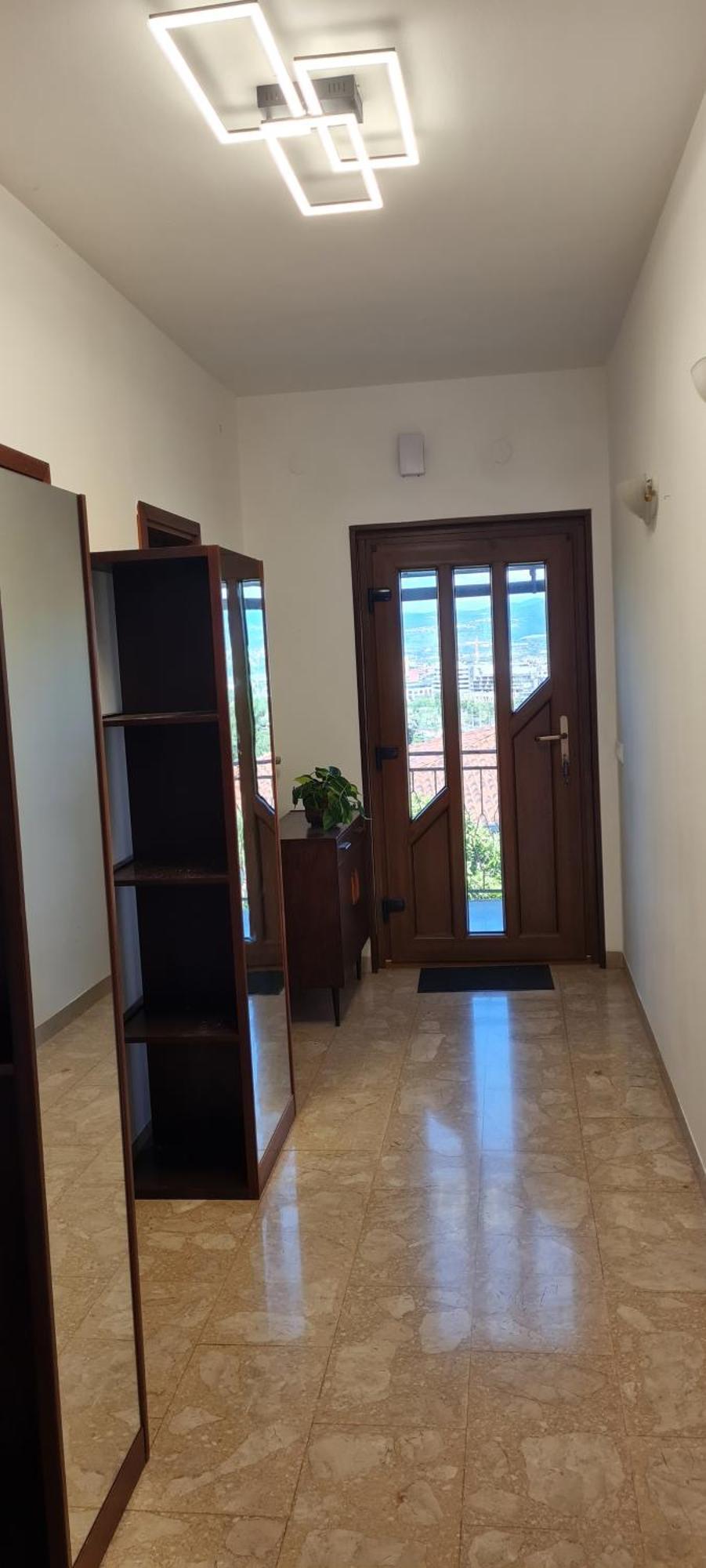 Apartment By The Castle Koper Exterior foto