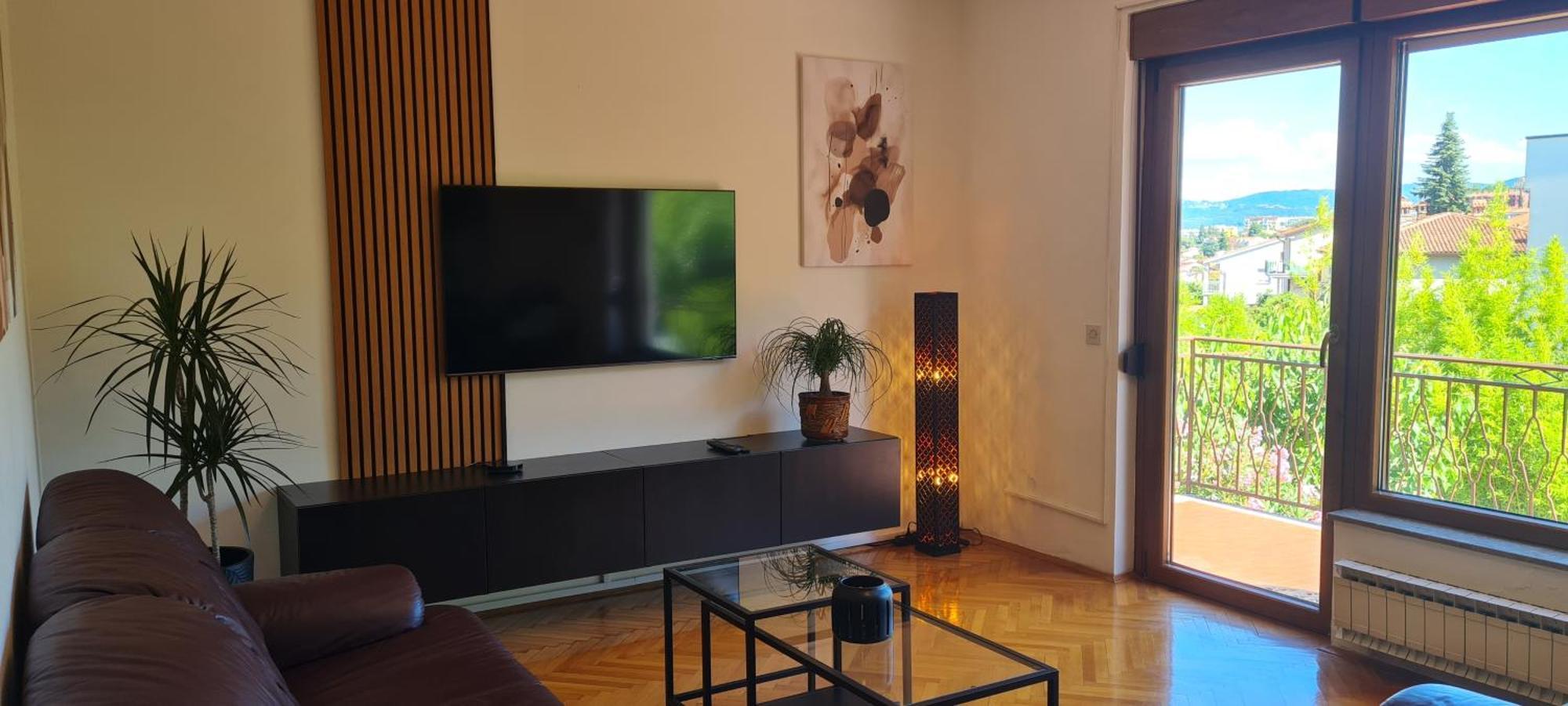 Apartment By The Castle Koper Exterior foto
